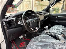 تويوتا هايلوكس